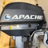 Apache T9.8bs