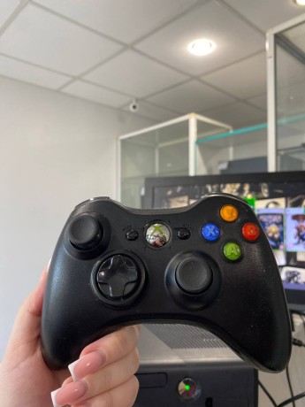 Microsoft Xbox 360 S