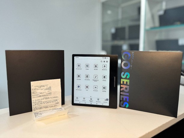 ONYX Boox Go Color 7