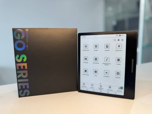 ONYX Boox Go Color 7