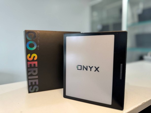 ONYX Boox Go Color 7