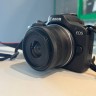 Canon Eos R100 Kit 18-45 Is Stm