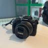 Canon Eos R100 Kit 18-45 Is Stm