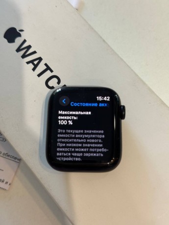 Apple Watch Series Se Gen 2 44Mm