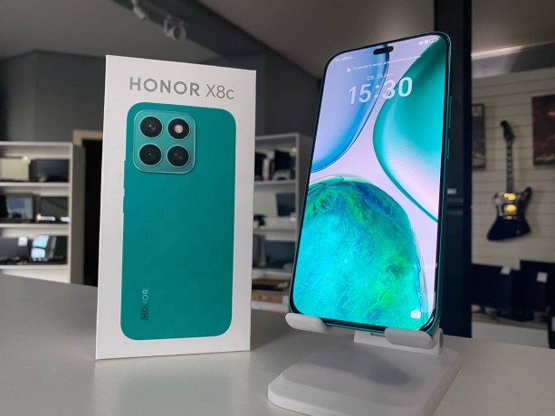 Honor X8c