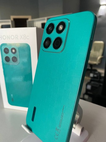 Honor X8c