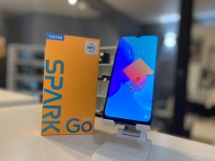 Tecno Spark Go 2022
