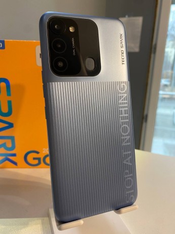 Tecno Spark Go 2022