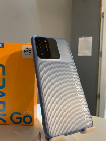 Tecno Spark Go 2022