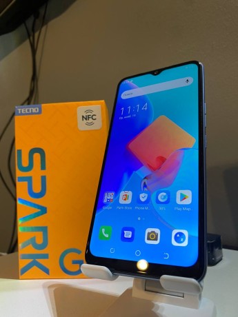 Tecno Spark Go 2022