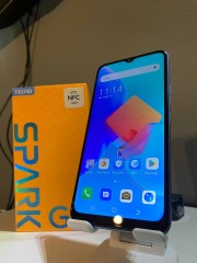 Tecno Spark Go 2022