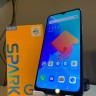 Tecno Spark Go 2022