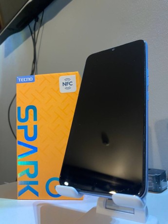 Tecno Spark Go 2022