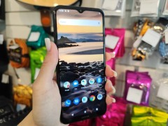 Nokia Ta-1322