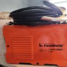 FoxWeld Uno Mma 250
