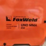 FoxWeld Uno Mma 250