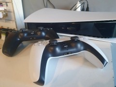 Sony Playstation 5 Digital Edition