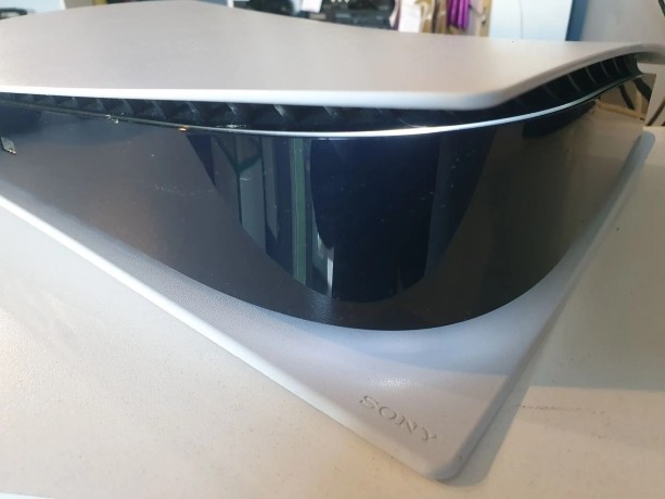 Sony Playstation 5 Digital Edition