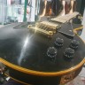 Gibson Les Paul Custom Black Copy