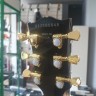 Gibson Les Paul Custom Black Copy