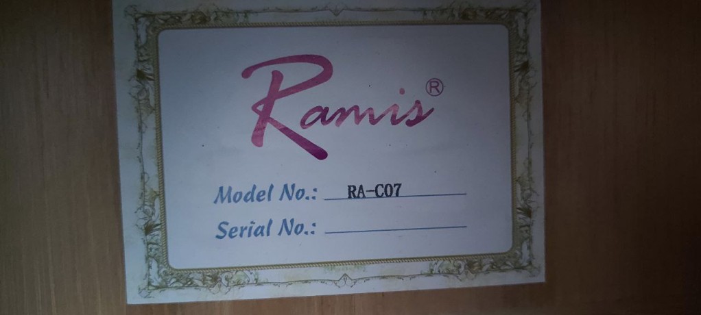 Ramis Ra-C07