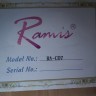 Ramis Ra-C07