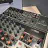 Behringer Xenyx Q1204usb