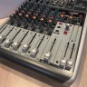 Behringer Xenyx Q1204usb