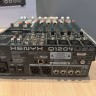 Behringer Xenyx Q1204usb