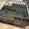 Behringer Xenyx Q1204usb