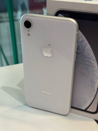 Apple iPhone Xr