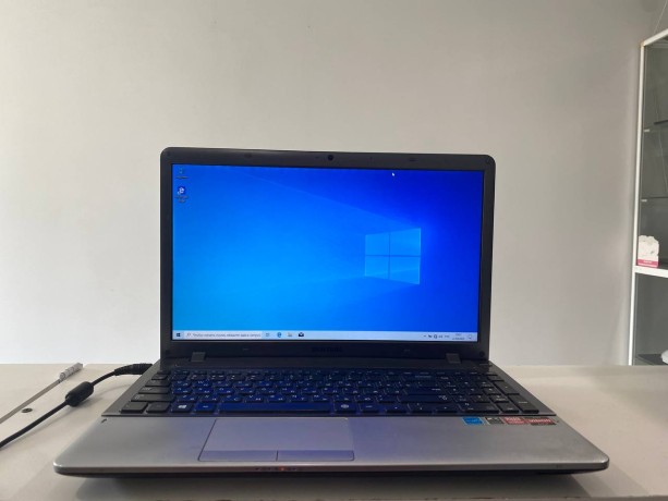 Samsung Np355v5c