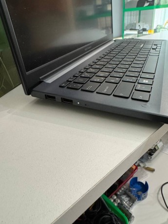 Asus Vivobook Pro 15
