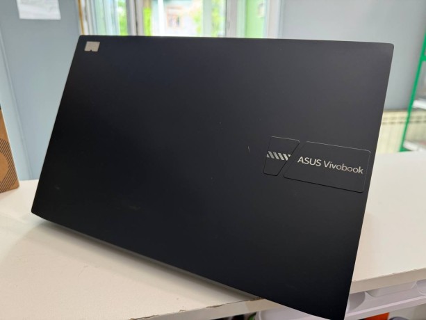 Asus Vivobook Pro 15
