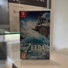 The Legend Of Zelda: Tears Of The Kingdom - Nintendo Switch