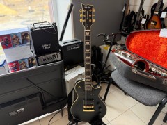 Harley Benton Sc-1000 Vb Progressive Line