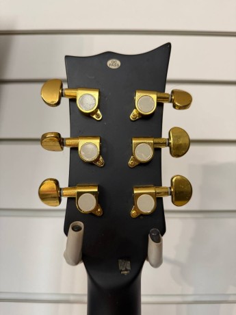 Harley Benton Sc-1000 Vb Progressive Line