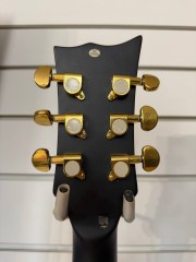 Harley Benton Sc-1000 Vb Progressive Line