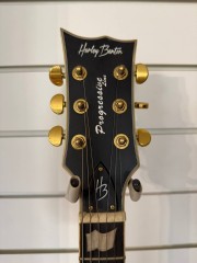 Harley Benton Sc-1000 Vb Progressive Line