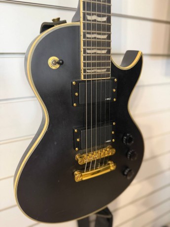 Harley Benton Sc-1000 Vb Progressive Line