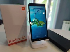 Xiaomi Redmi 7A