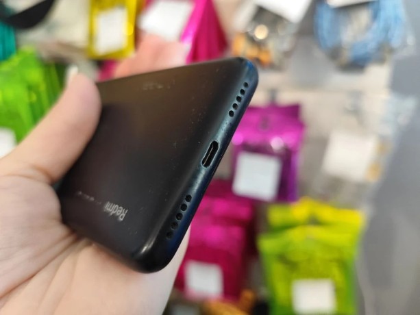 Xiaomi Redmi 7A