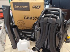 CHAMPION Gbr376