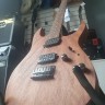 Ibanez Rg-421 Copy