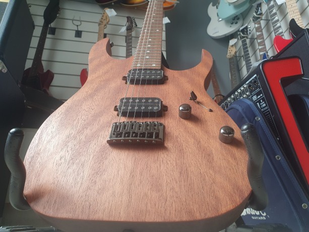 Ibanez Rg-421 Copy