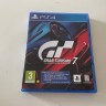 Gran Turismo 7 - Sony PS4