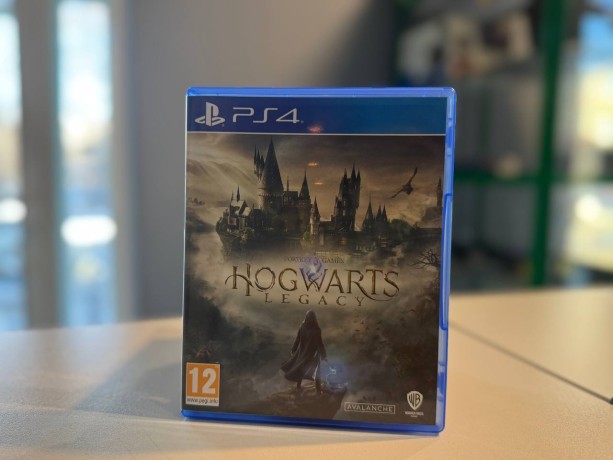 Hogwarts Legacy - Sony PS4