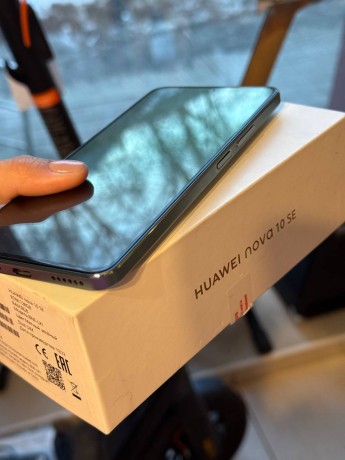 Huawei Nova 10 Se