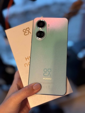 Huawei Nova 10 Se