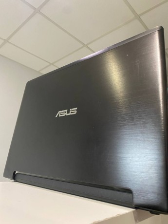 Asus S56c